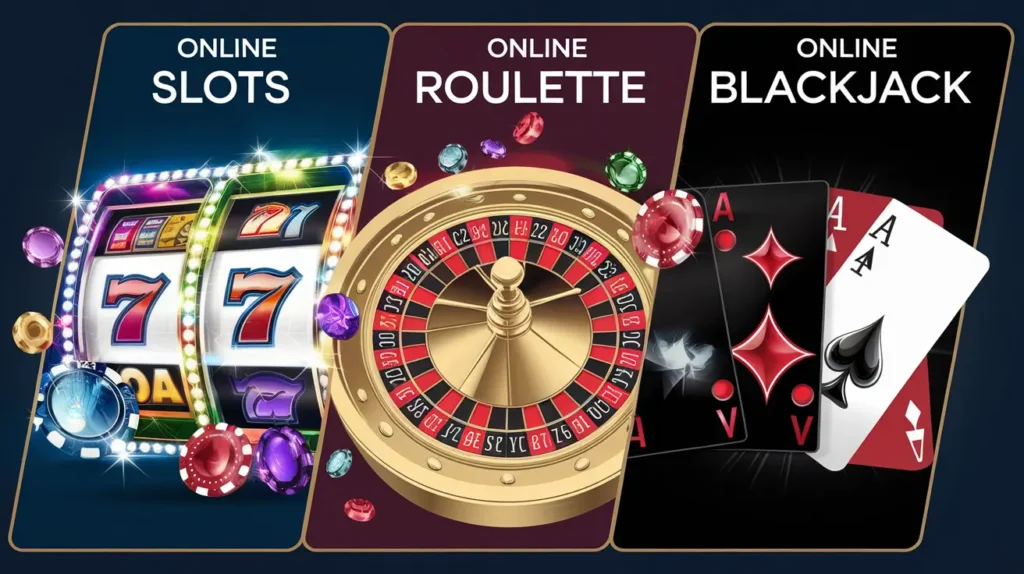 ruleta en línea tiger 777 México