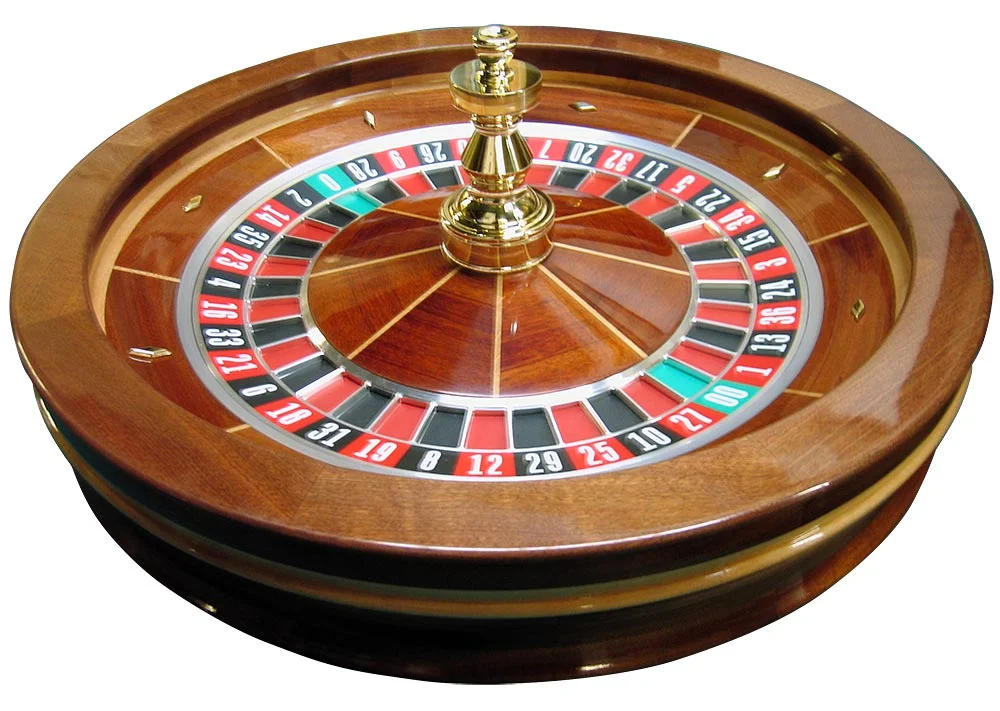 Ruleta en línea casino tiger 777 México